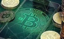 数据显示，比特币尚未见底；以太币和其他山寨币在周一交易中下跌