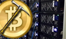 上市矿企8月比特币持有量环比增加858枚，结束连续三个月净抛售趋势