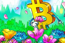 “所有迹象”都在做空比特币，比特币触及 3 周高位