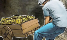 比特币挖矿难度达32.05T，创历史新高