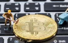 矿机公司中科声龙完成A轮融资，英特尔资本领投