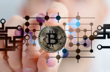 美通胀数据居高不下，加密总市值短暂跌破 1 万亿美元，比特币24小时跌幅近10%