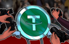  数据：92,177,014枚USDT从Binance转移到未知钱包