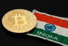 印度政府征收加密货币税后 投资者转投币安
