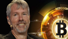 比特币（BTC）合并后更强？在这里，微观战略迈克尔·塞勒的想法