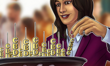 美国白宫 OSTP 部门为设计 CBDC 系统 分析了 18 种 选择