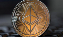  ETH 跌破 1700美元