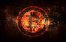 加密货币再“跳水”，比特币一度跌破19000美元关口