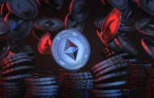 以太坊地址总数突破2.5亿个