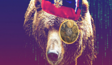 俄罗斯财政部官员表示，计划提供国际加密支付选项