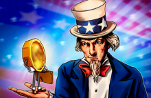 美国稳定币法案草案将禁止新算法稳定币 2 年