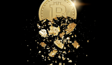  比特币大跌超8%！虚拟货币全网24小时7万多人爆仓，23亿资金“有去无回”，发生了什么？