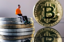 美联储加息75个基点，比特币应声跌破19000美元