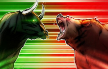 比特币的情况看起来很糟 但是很多股票更是如此