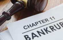 比特币矿企Compute North申请破产保护，曾完成3.85亿美元融资