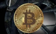 比特币65.82%的供应至少1年内没有移动