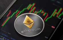 以太坊合并一周后供应量已增加超5000ETH