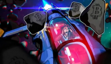 BTC价格跌至19,000 美元，比特币面临自 2020 年最糟糕的收盘风险