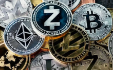  莫斯科交易所正准备成为一个加密货币交易所