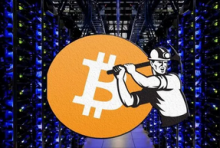 比特币矿企Compute North获破产法院批准，可运营其现金管理系统并提交债权人名单