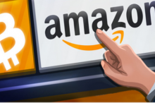 亚马逊 3 小时无活动 让加密投资者损失 235,000 美元