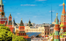 报告：俄罗斯即将启动CBDC，重点关注与中国的共同结算