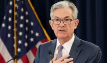  鲍威尔是 2022 年的保罗·沃尔克吗？答案对比特币很重要