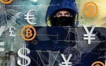 国家出台打击56亿美元加密洗钱计划