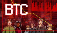 比特币“大排毒”可能引发 BTC 价格跌至 12000 美元—研究