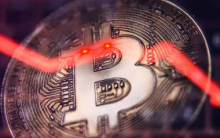 鲍威尔发表评论后，比特币（BTC）跌破 19,000 美元