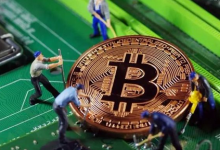 分析师称 BTC 预计明年将迎来六位数的反弹