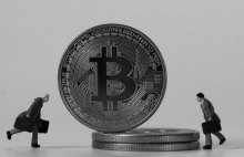 随着周五 2.2B 美元的 BTC 期权到期临近， BTC预计会出现波动