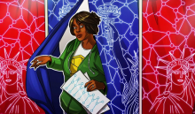 报告：加密货币和权力下放可能会影响 2022 年美国中期选举的选民