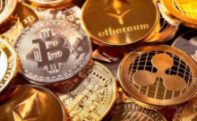 比特币捍卫 2 万美元，而以太坊名称服务 (ENS) 每天飙升 11%