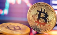 比特币未能达到阻力位，那它会很快下跌吗？