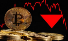 顶级分析师预测比特币（BTC）将在未来几天内崩盘 50%