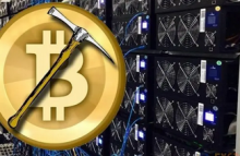  灰度推出以比特币挖矿为中心的投资实体