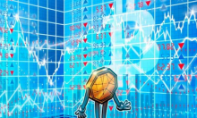 长期持有者的比特币盈利能力降至 4 年低点