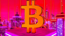 比特币鲸鱼在两笔的加密J易中突然移动了516,537,079 美元的 BTC