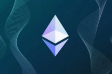 数据：过去5天ETH供应量减少5585ETH