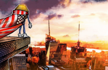 美联储理事沃勒表示，美国 CBDC 不会增强世界对美国法定货币的喜爱