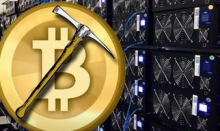  数据：预计美国有25万至50万台矿机被闲置