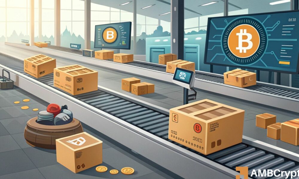 比特币：Mt.Gox4930万美元的举动如何撼动比特币市场