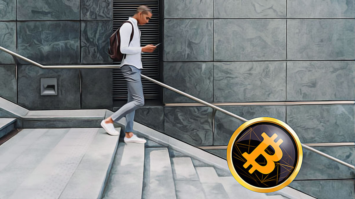 比特币的阻力位会引发下跌吗？-最新加密货币新闻