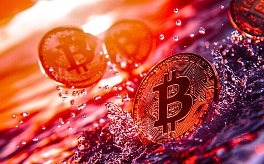 BTCETF竟在圣诞前夕流出3.38亿美元？