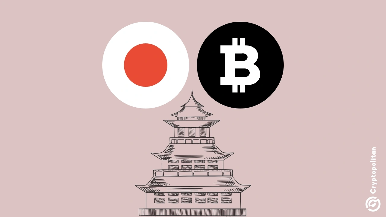 日本政府警告不要将比特币作为国家储备，理由是波动性和安全问题