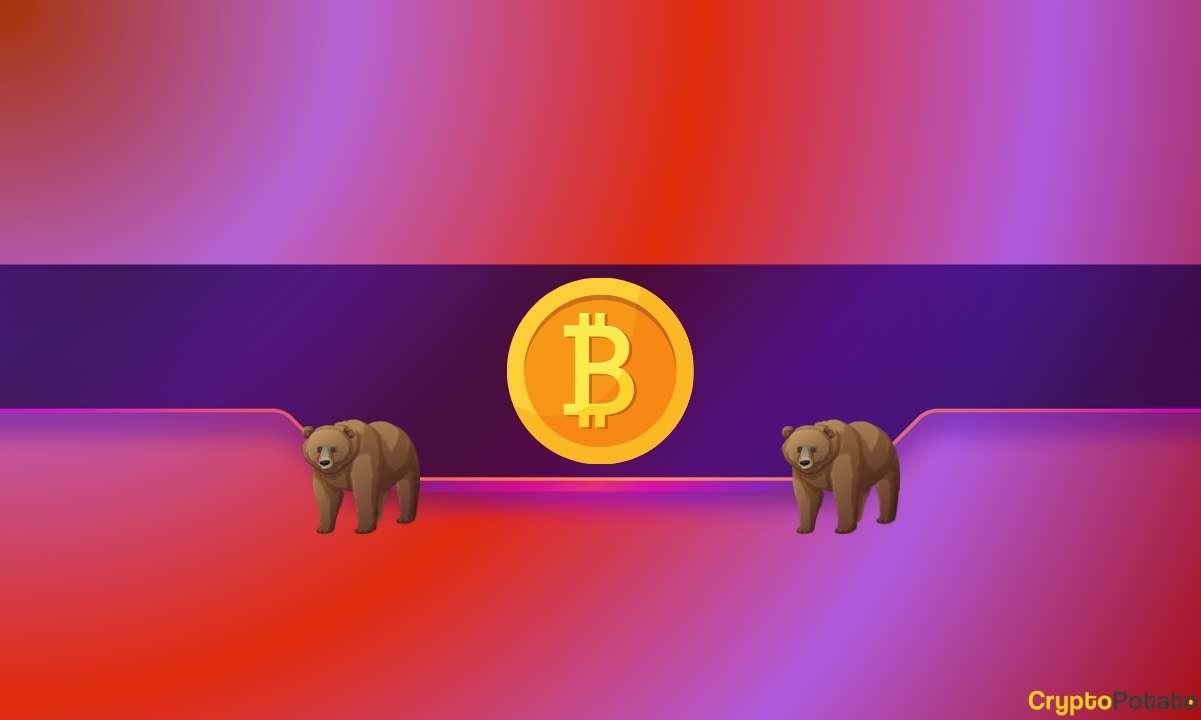 这就是为什么比特币（BTC）可能很快会经历另一次修正