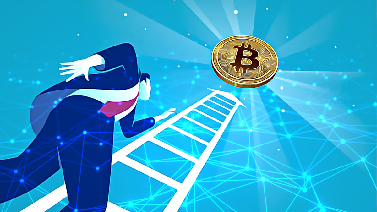 比特币是否面临大幅下跌？-最新加密货币新闻