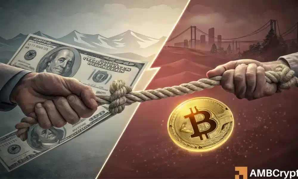 比特币储备辩论：日本日元暴跌可能只会帮助BTC