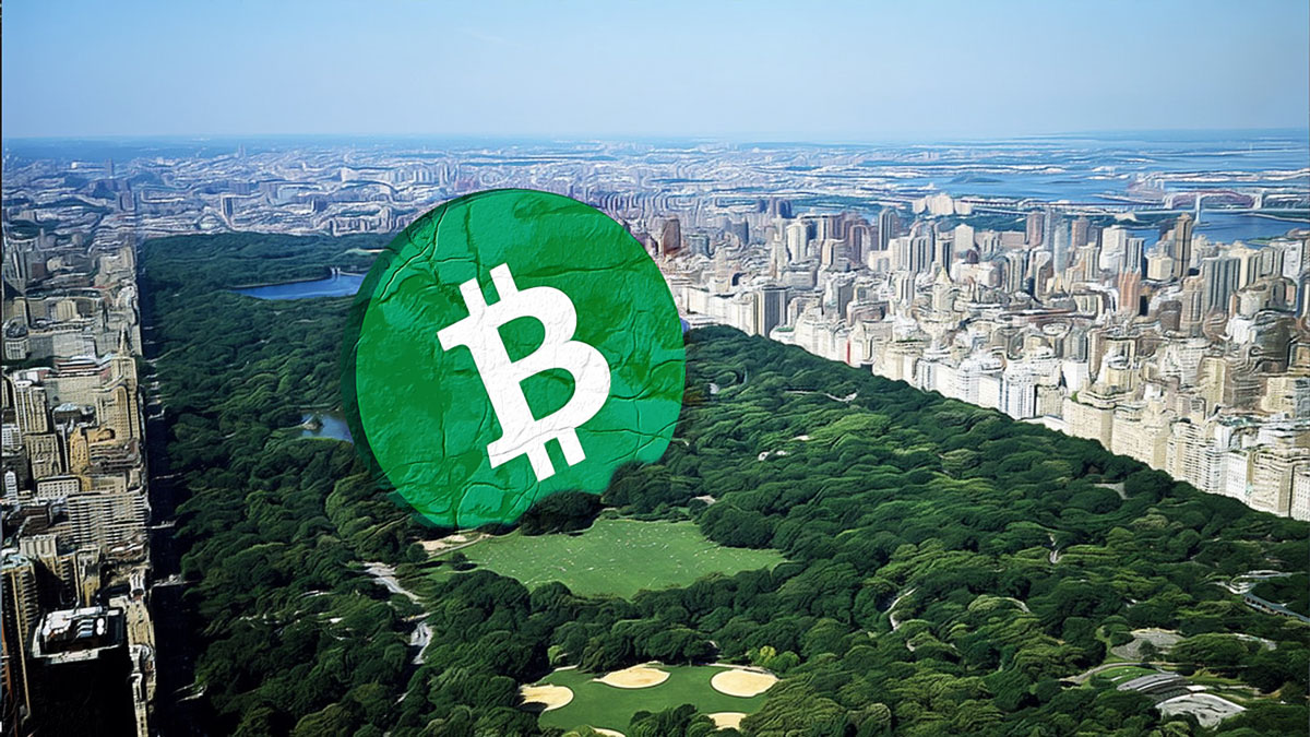 比特币矿工利用清洁能源提升业绩-最新加密货币新闻